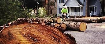 How Our Tree Care Process Works  in  Pine Bush, NY
